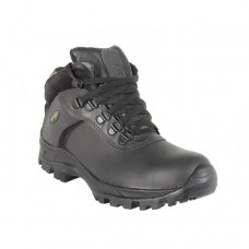 Bota Adventure Latego Preto Ecosafety