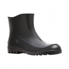 Bota de PVC Cano Curto