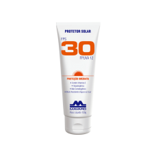 Protetor Solar FPS 30 Mavaro