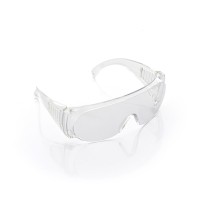 Óculos Vvision 300 Incolor Antirrisco